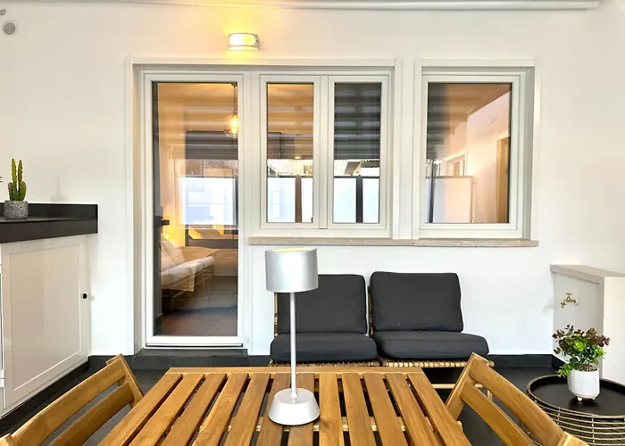 Saint Peter Rome - Luxury s With 24H Guarded Parking