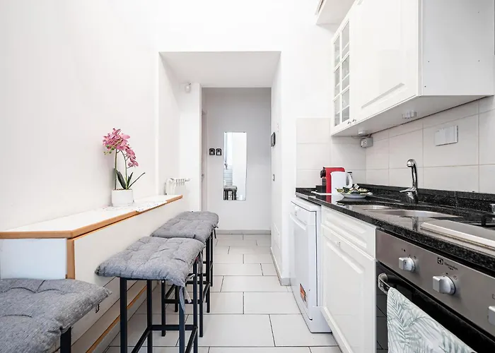 Domus Lodi Urban Stay I